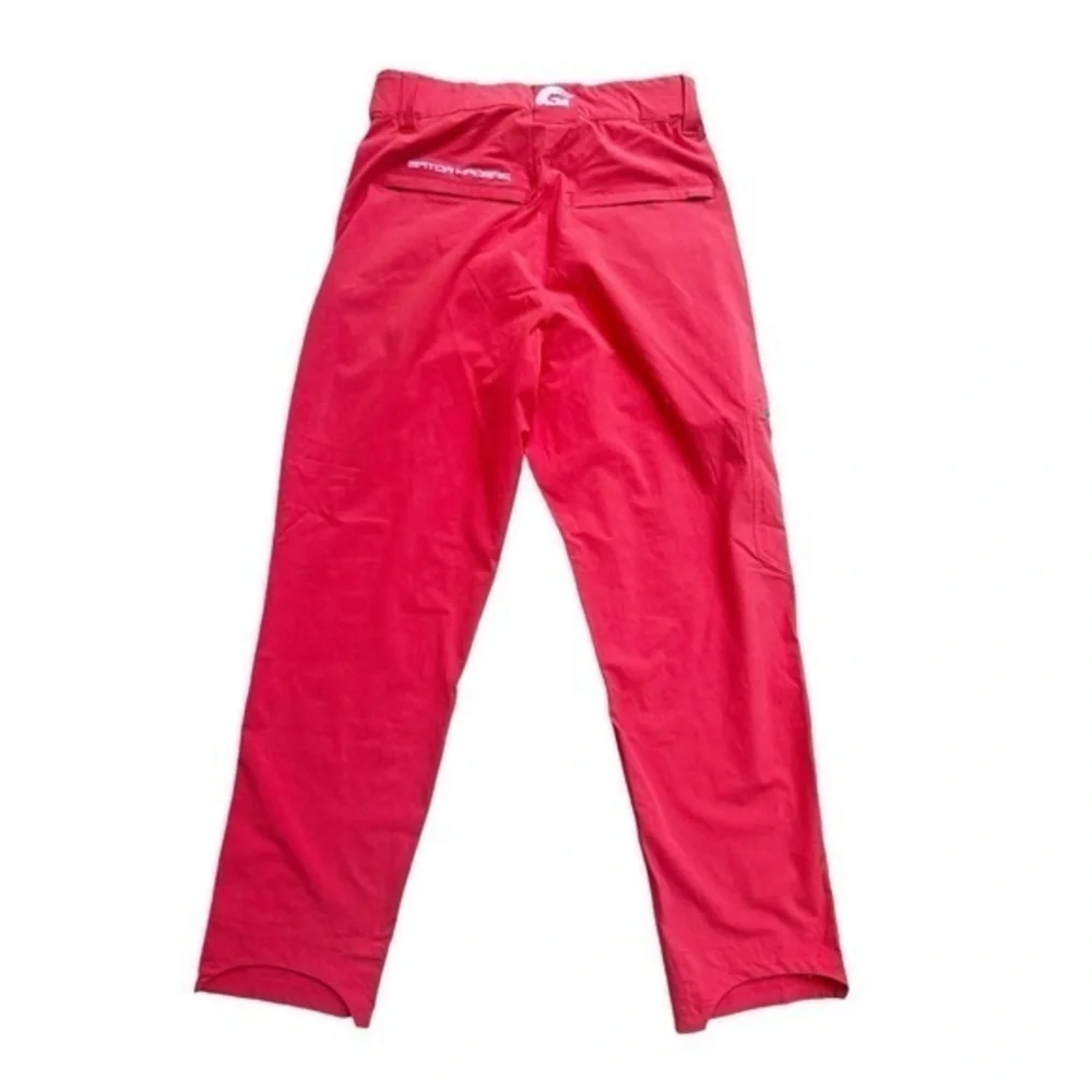 Gator Waders Men's Salmon Brklne Performance‎ Fishing Pants Size Small